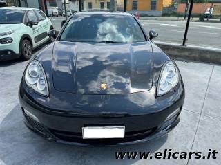 PORSCHE Panamera usata, con Airbag