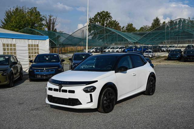 LANCIA Ypsilon usata, con ABS