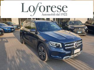 MERCEDES-BENZ GLB 200 usata, con Airbag