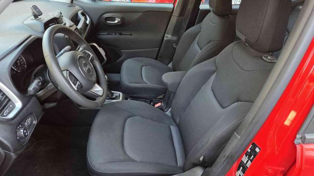 JEEP Renegade usata, con Chiusura centralizzata
