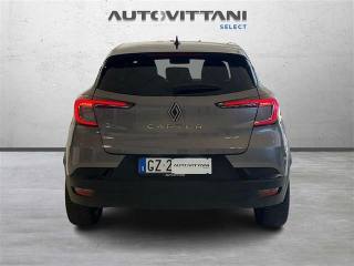 RENAULT Captur usata, con Airbag Passeggero