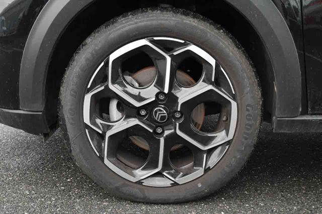 CITROEN C3 usata, con Autoradio