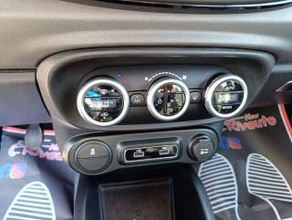 FIAT 500L usata, con Climatizzatore