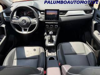 RENAULT Captur usata 10