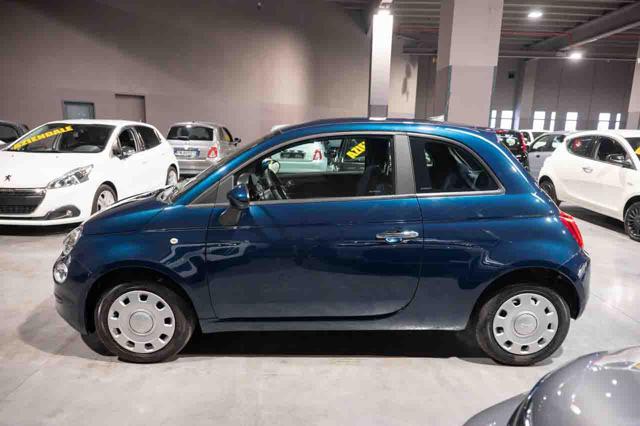 FIAT 500 usata, con Climatizzatore