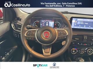 FIAT Tipo usata, con Cruise Control