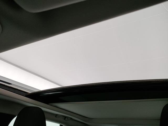 JEEP Cherokee usata, con Airbag laterali