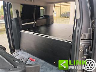 CITROEN Spacetourer usata 25