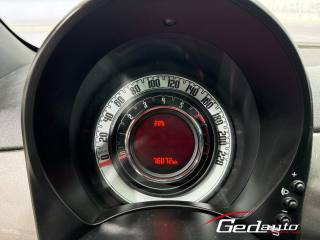 FIAT 500 usata, con Controllo automatico clima