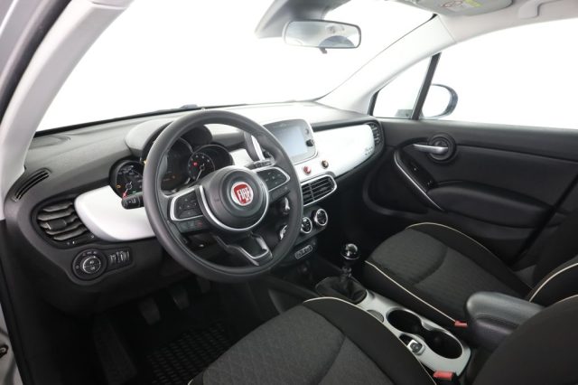 FIAT 500X usata 1