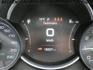 FIAT 500X usata, con Bluetooth
