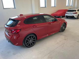 BMW 116 usata, con Autoradio