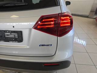 SUZUKI Vitara usata, con Sedile posteriore sdoppiato
