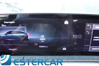PEUGEOT 3008 usata, con Park Distance Control