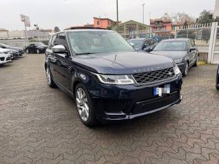 LAND ROVER Range Rover Sport 3.0 SDV6 249 CV HSE Dynamic TETTO PANORAMICO