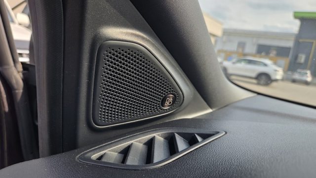 FORD Explorer usata, con Sensore di luce