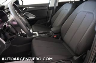 AUDI Q3 usata, con Chiusura centralizzata