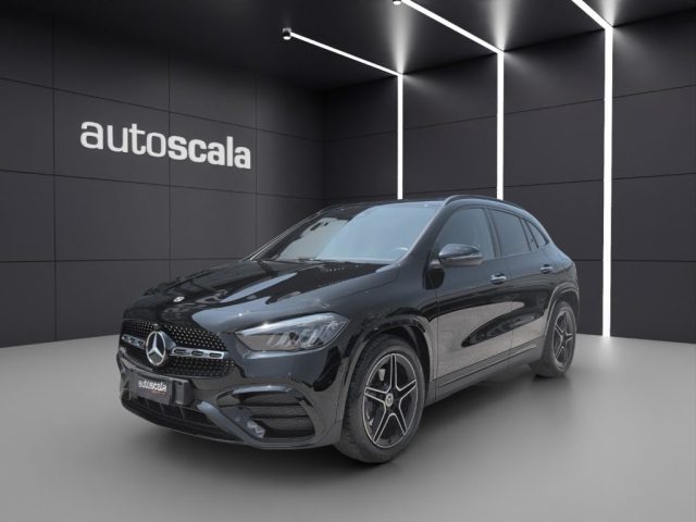 MERCEDES-BENZ GLA 200 usata, con ABS