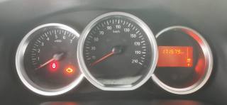 DACIA Sandero usata 9