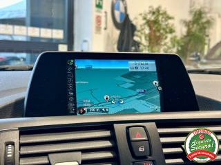 BMW 118 usata, con Park Distance Control