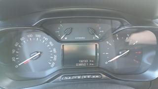 CITROEN C3 usata, con Climatizzatore
