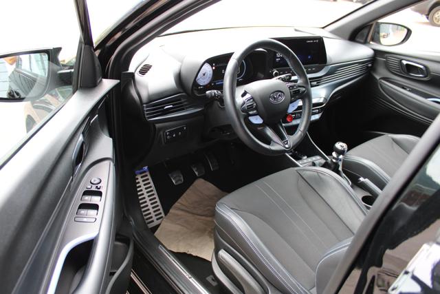 HYUNDAI i20 usata, con Boardcomputer