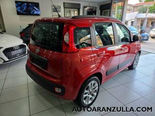 FIAT Panda usata, con Autoradio