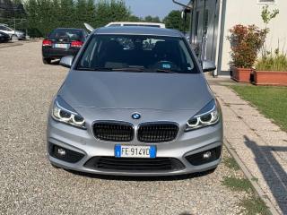 BMW 216 usata, con Airbag