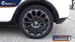 SKODA Fabia usata 32