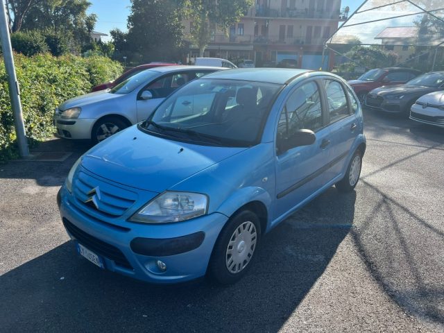 CITROEN C3 usata, con ABS