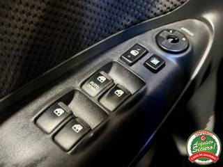 HYUNDAI Tucson usata, con Filtro antiparticolato