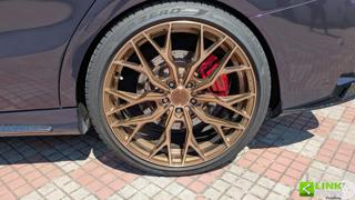 MERCEDES-BENZ CLA 45 AMG usata, con Cruise Control