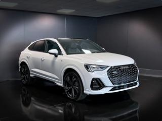 AUDI Q3 usata, con Airbag laterali