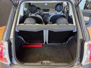 FIAT 500 usata, con Chiusura centralizzata