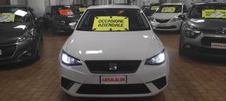 SEAT Ibiza usata, con Airbag