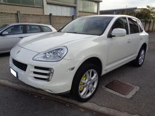 PORSCHE Cayenne usata, con Airbag