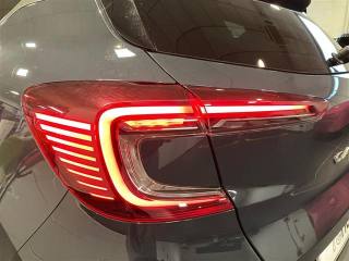 RENAULT Captur usata, con Controllo automatico clima