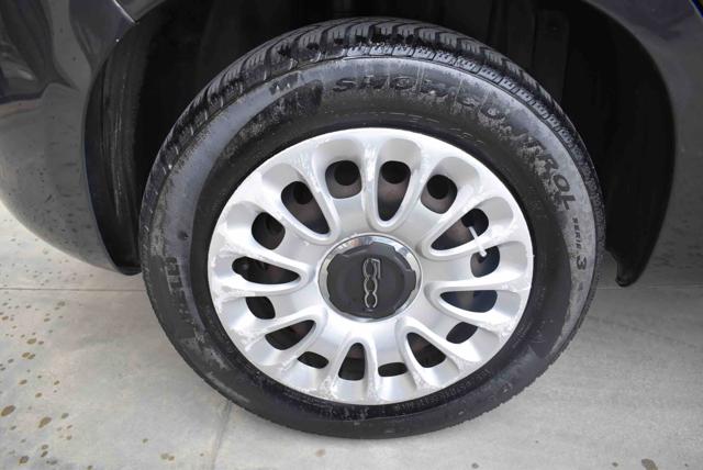FIAT 500L usata 19