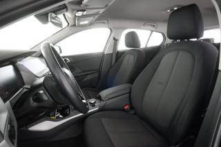 BMW 116 usata 1