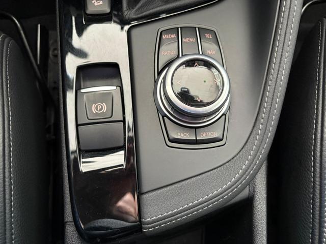 BMW X1 usata, con USB