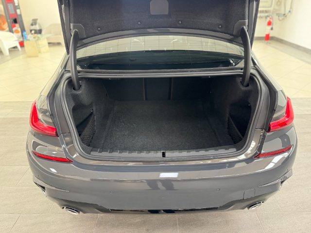 BMW 320 usata, con Climatizzatore