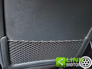 MERCEDES-BENZ GLA 250 usata, con Sospensioni pneumatiche