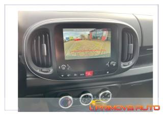 FIAT 500L usata 11