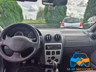 DACIA Logan usata 10