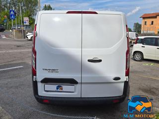 FORD Transit Custom usata, con Controllo trazione