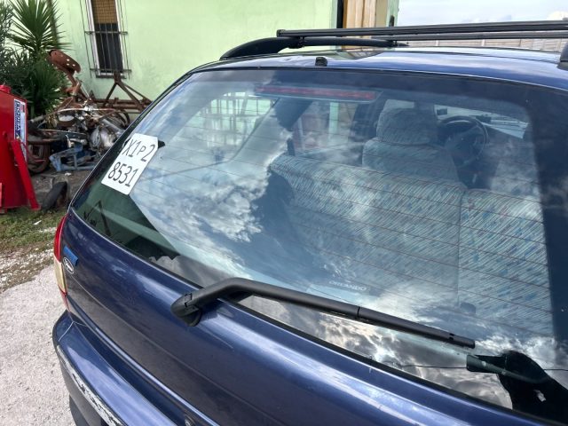 FIAT Palio usata 18