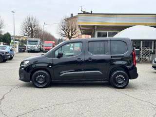 FIAT Doblo usata, con Airbag laterali