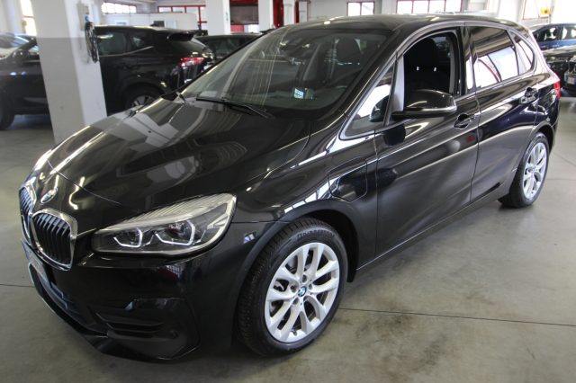 BMW 225 usata, con Airbag