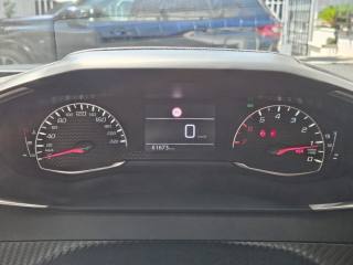 PEUGEOT 2008 usata, con Cruise Control