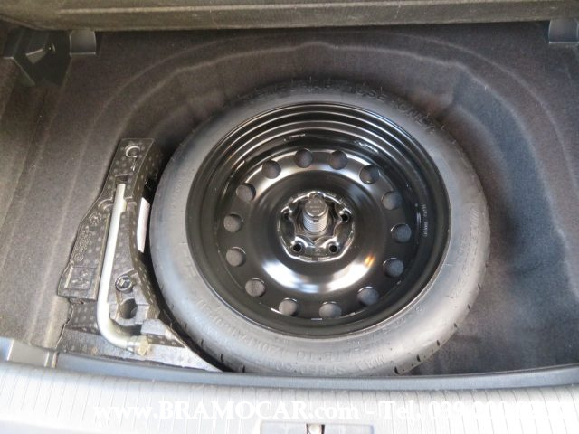 VOLKSWAGEN Golf usata, con Vivavoce